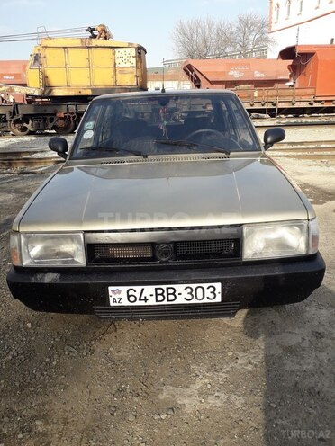 Tofas Sahin 2004, 178,000 km - 1.6 l - Bakı