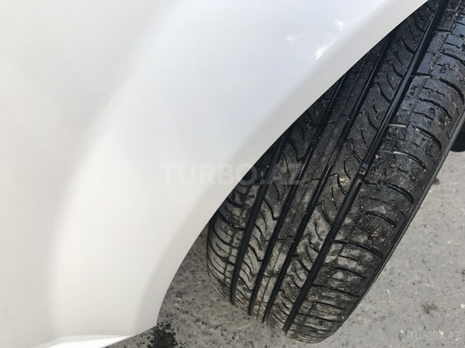 Daewoo Gentra 2014, 128,000 km - 1.5 l - Bakı