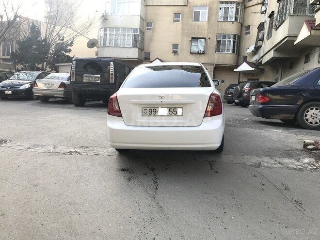 Daewoo Gentra 2014, 128,000 km - 1.5 l - Bakı