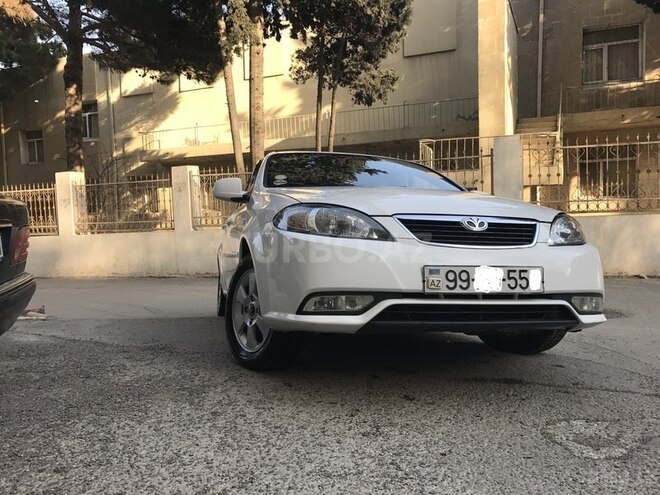 Daewoo Gentra 2014, 128,000 km - 1.5 l - Bakı