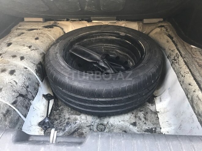 Daewoo Gentra 2014, 128,000 km - 1.5 l - Bakı