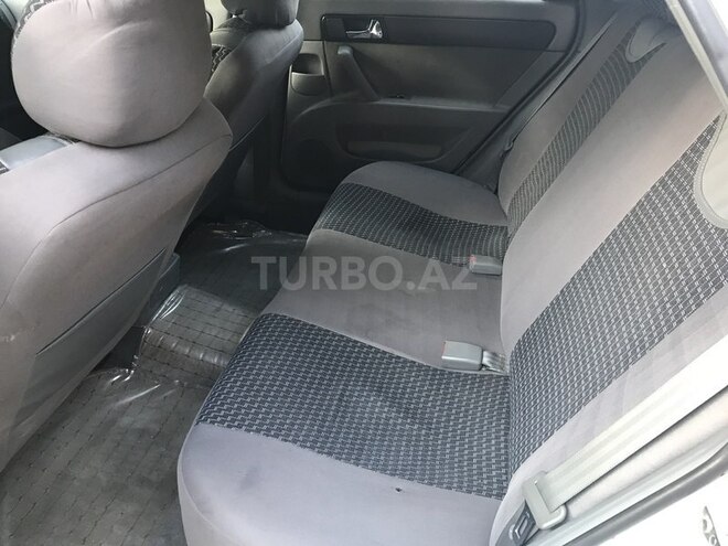 Daewoo Gentra 2014, 128,000 km - 1.5 l - Bakı