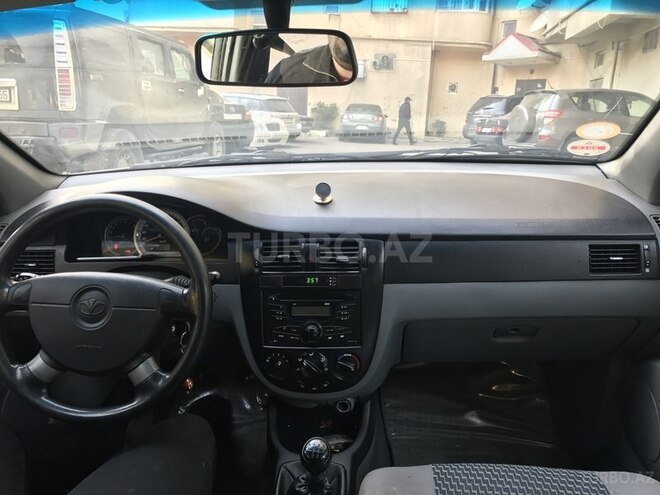 Daewoo Gentra 2014, 128,000 km - 1.5 l - Bakı