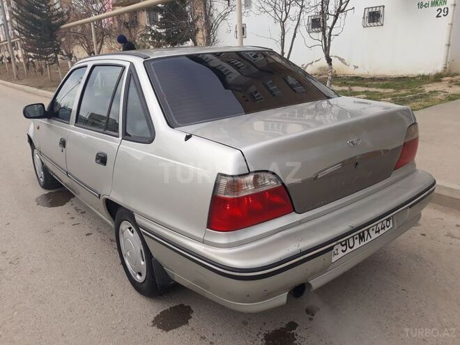 Daewoo Nexia 2005, 265,000 km - 1.5 l - Sumqayıt