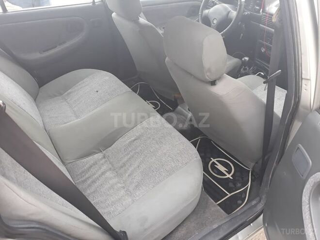 Daewoo Nexia 2005, 265,000 km - 1.5 l - Sumqayıt