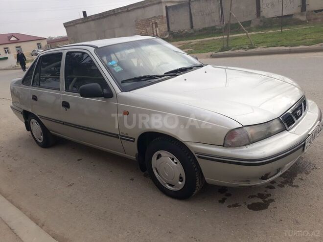 Daewoo Nexia 2005, 265,000 km - 1.5 l - Sumqayıt