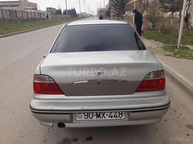 Daewoo Nexia 2005, 265,000 km - 1.5 l - Sumqayıt