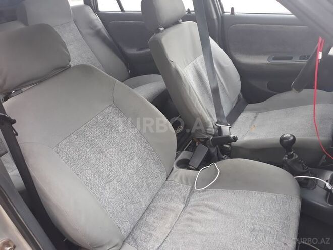 Daewoo Nexia 2005, 265,000 km - 1.5 l - Sumqayıt