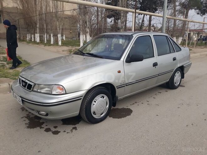 Daewoo Nexia 2005, 265,000 km - 1.5 l - Sumqayıt