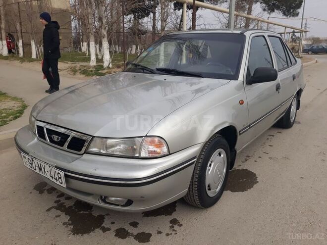 Daewoo Nexia 2005, 265,000 km - 1.5 l - Sumqayıt