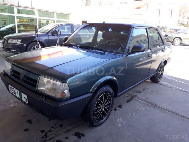 Tofas Sahin 1995, 169,000 km - 1.6 l - Bakı
