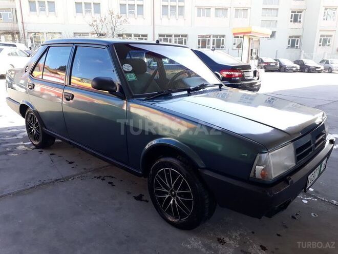Tofas Sahin 1995, 169,000 km - 1.6 l - Bakı