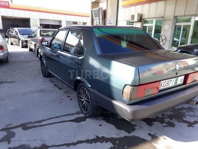 Tofas Sahin 1995, 169,000 km - 1.6 l - Bakı