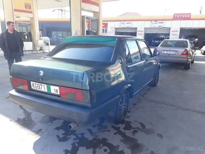 Tofas Sahin 1995, 169,000 km - 1.6 l - Bakı