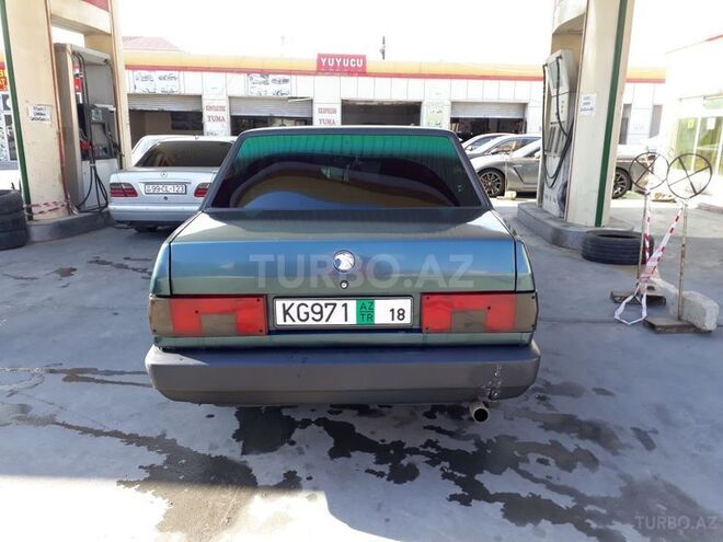 Tofas Sahin 1995, 169,000 km - 1.6 l - Bakı