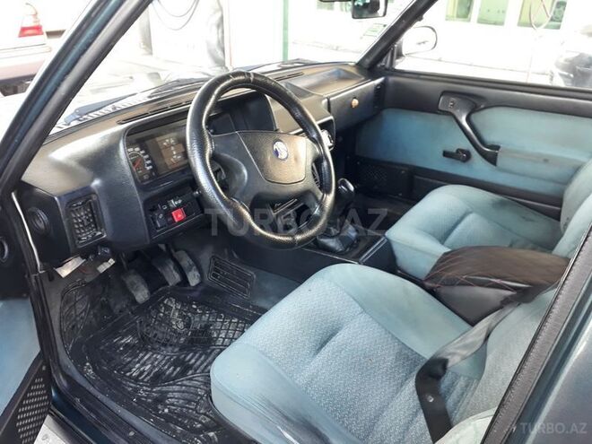 Tofas Sahin 1995, 169,000 km - 1.6 l - Bakı