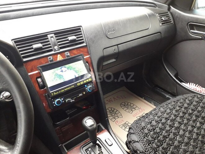Mercedes C 180 1998, 268,000 km - 1.8 l - Sumqayıt