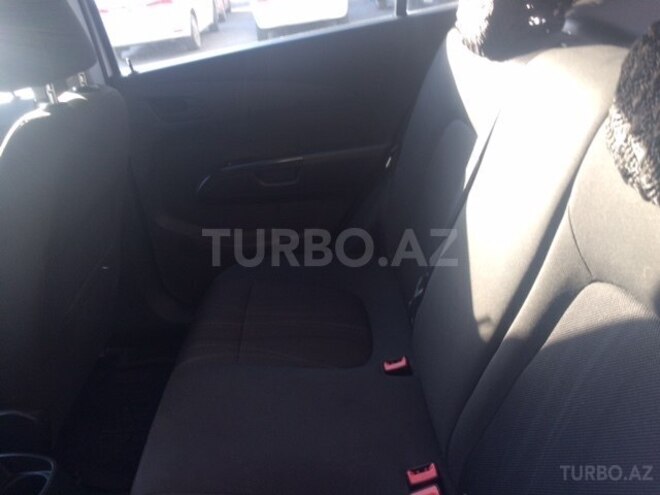 Chevrolet Aveo 2014, 68,500 km - 1.4 l - Bakı