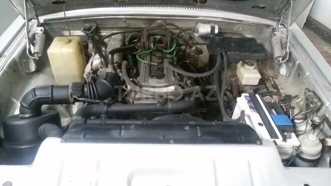GAZ 3110 2005, 125 km - 0.1 л - Gəncə