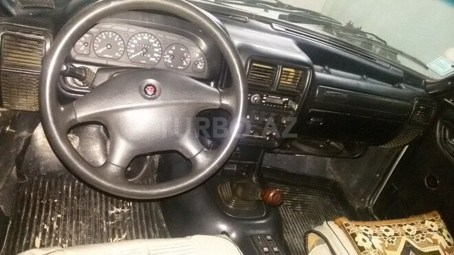 GAZ 3110 2005, 125 km - 0.1 л - Gəncə