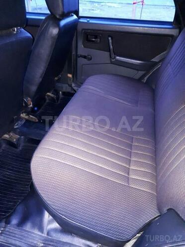 LADA (VAZ) 21099 1999, 180,000 km - 1.5 l - Sumqayıt