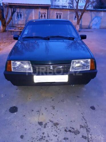 LADA (VAZ) 21099 1999, 180,000 km - 1.5 l - Sumqayıt
