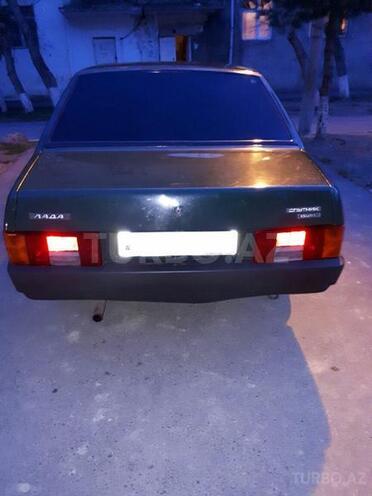LADA (VAZ) 21099 1999, 180,000 km - 1.5 l - Sumqayıt
