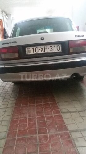 GAZ 3110 2005, 125 km - 0.1 л - Gəncə