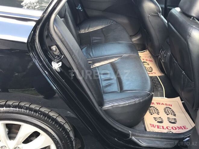 Hyundai Sonata 2011, 91,000 km - 2.4 л - Bakı