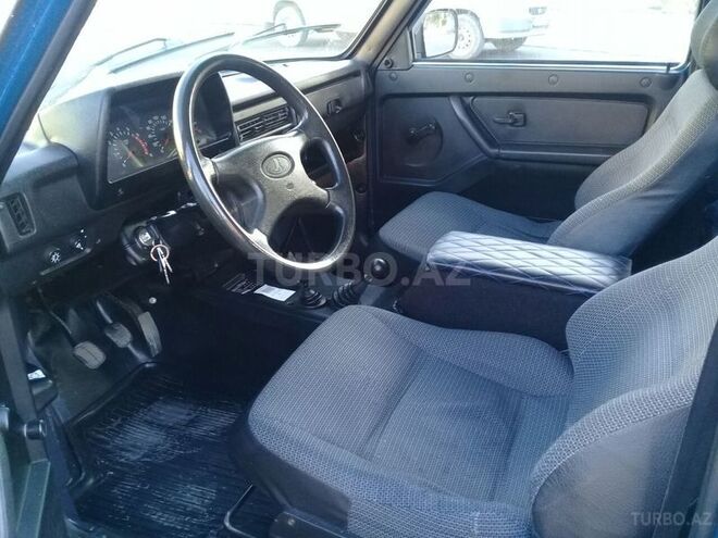LADA (VAZ) Niva 2014, 75 km - 1.7 l - Xırdalan
