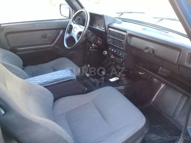 LADA (VAZ) Niva 2014, 75 km - 1.7 l - Xırdalan