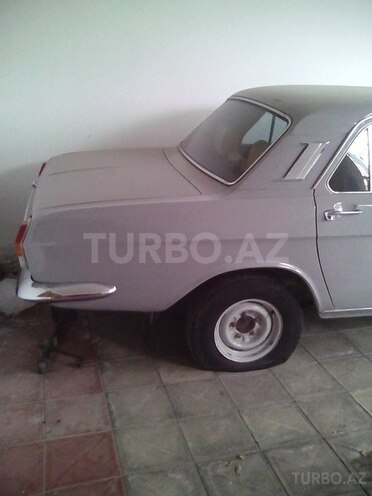 GAZ 24 1985, 70,000 km - 2.4 l - Bakı