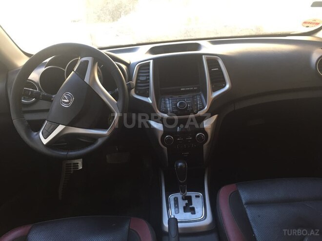 Changan Eado 2014, 130,000 km - 1.6 l - Bakı