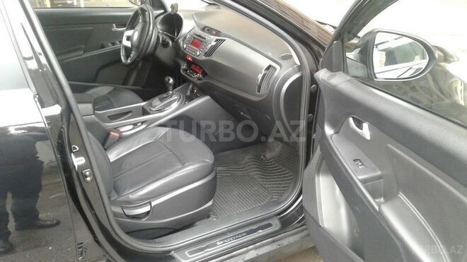 Kia Sportage 2011, 89,000 km - 2.0 l - Bakı