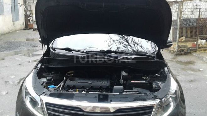 Kia Sportage 2011, 89,000 km - 2.0 l - Bakı