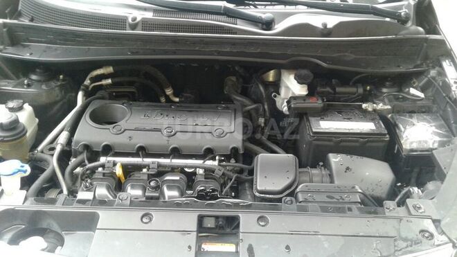 Kia Sportage 2011, 89,000 km - 2.0 l - Bakı