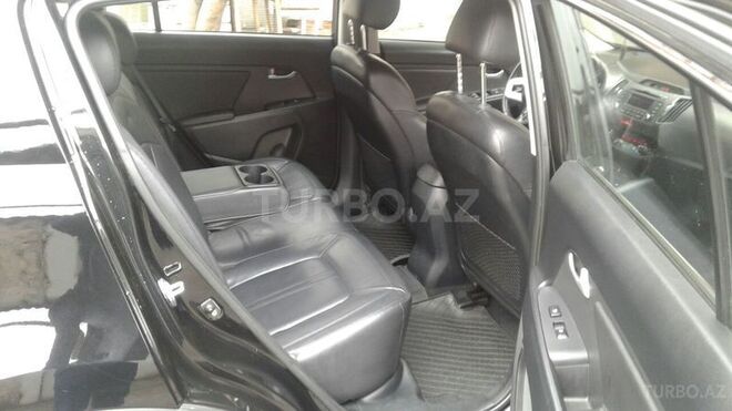 Kia Sportage 2011, 89,000 km - 2.0 l - Bakı