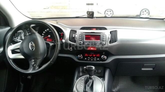 Kia Sportage 2011, 89,000 km - 2.0 l - Bakı