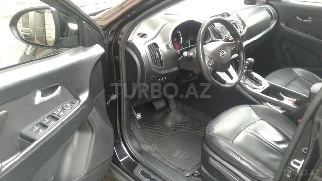 Kia Sportage 2011, 89,000 km - 2.0 l - Bakı