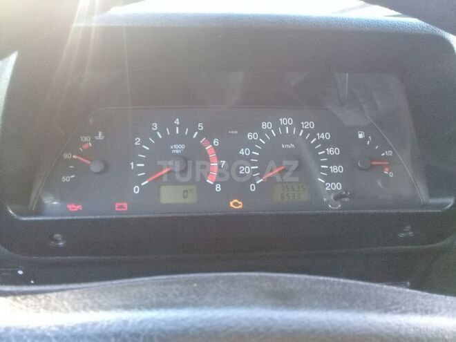 LADA (VAZ) Niva 2014, 78,000 km - 1.7 l - Salyan