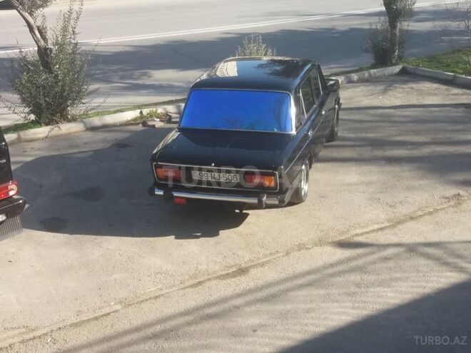 LADA (VAZ) 2106 2004, 85,000 km - 1.7 l - Bakı