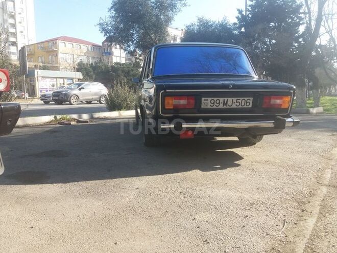 LADA (VAZ) 2106 2004, 85,000 km - 1.7 l - Bakı