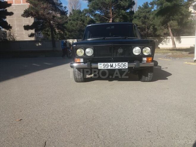 LADA (VAZ) 2106 2004, 85,000 km - 1.7 l - Bakı