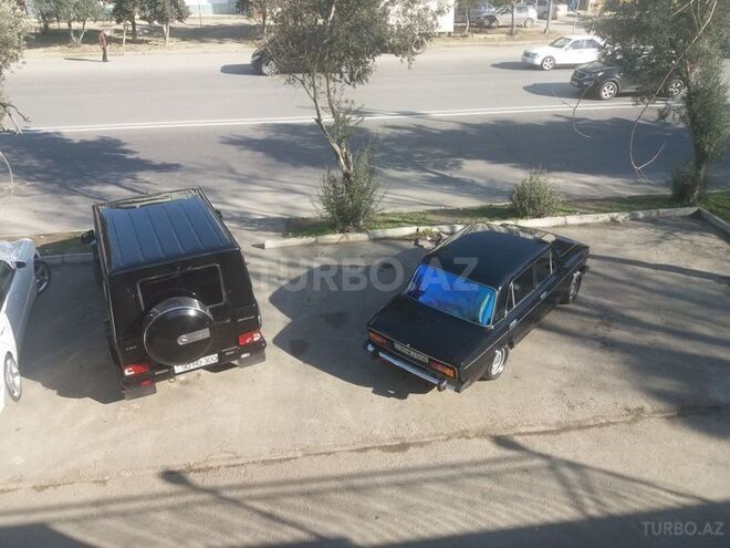 LADA (VAZ) 2106 2004, 85,000 km - 1.7 l - Bakı