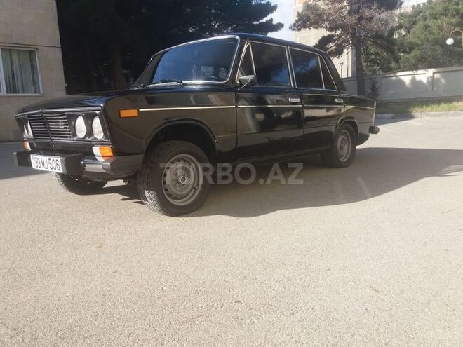 LADA (VAZ) 2106 2004, 85,000 km - 1.7 l - Bakı