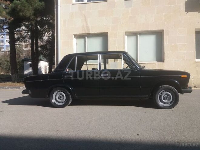 LADA (VAZ) 2106 2004, 85,000 km - 1.7 l - Bakı