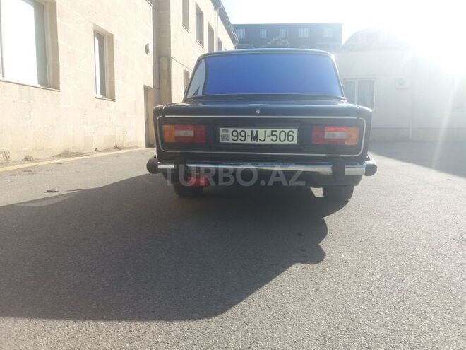 LADA (VAZ) 2106 2004, 85,000 km - 1.7 l - Bakı