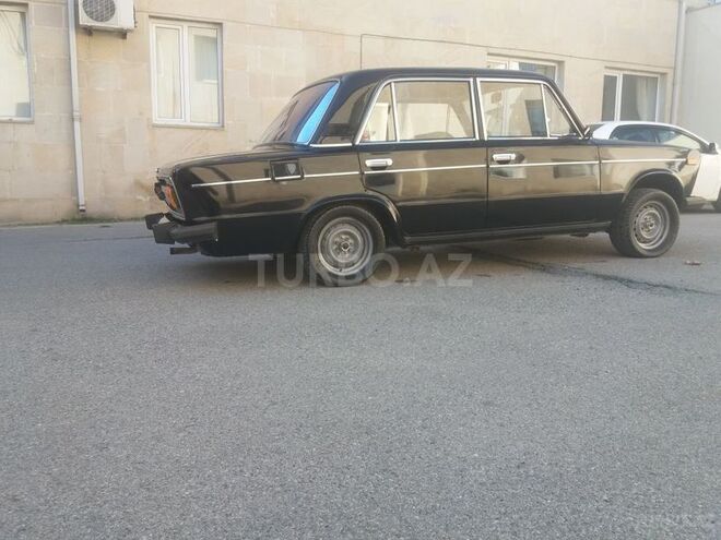 LADA (VAZ) 2106 2004, 85,000 km - 1.7 l - Bakı
