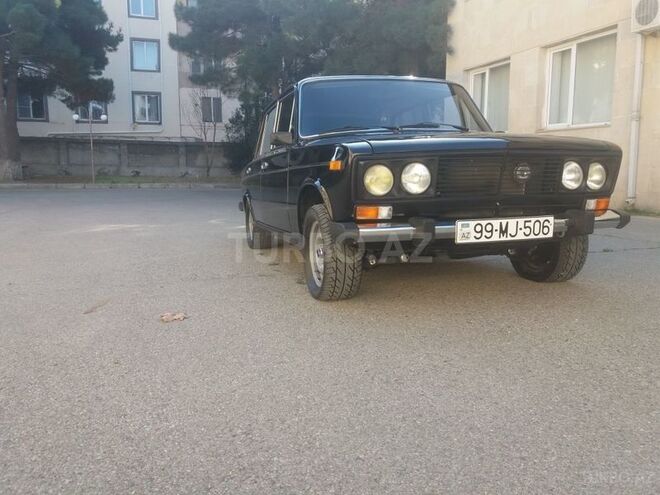 LADA (VAZ) 2106 2004, 85,000 km - 1.7 l - Bakı