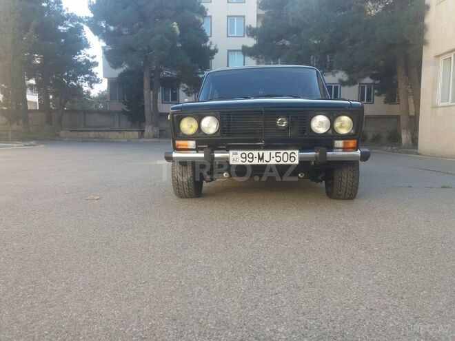 LADA (VAZ) 2106 2004, 85,000 km - 1.7 l - Bakı